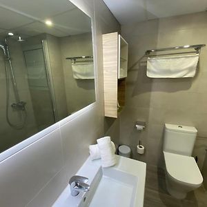 Kamer met Twee Aparte Bedden